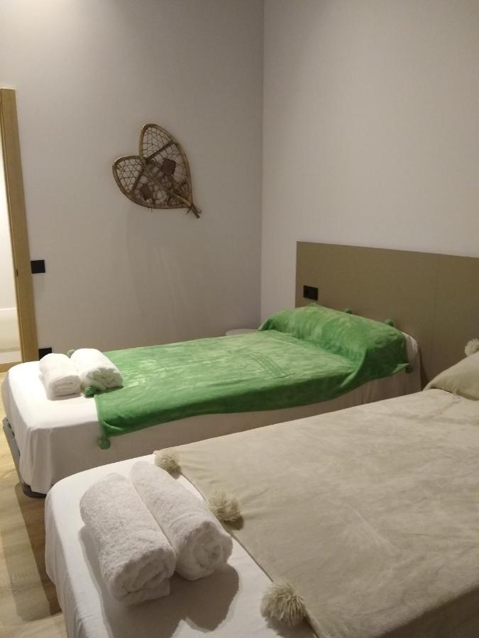 Apartment mit 1 Schlafzimmer
