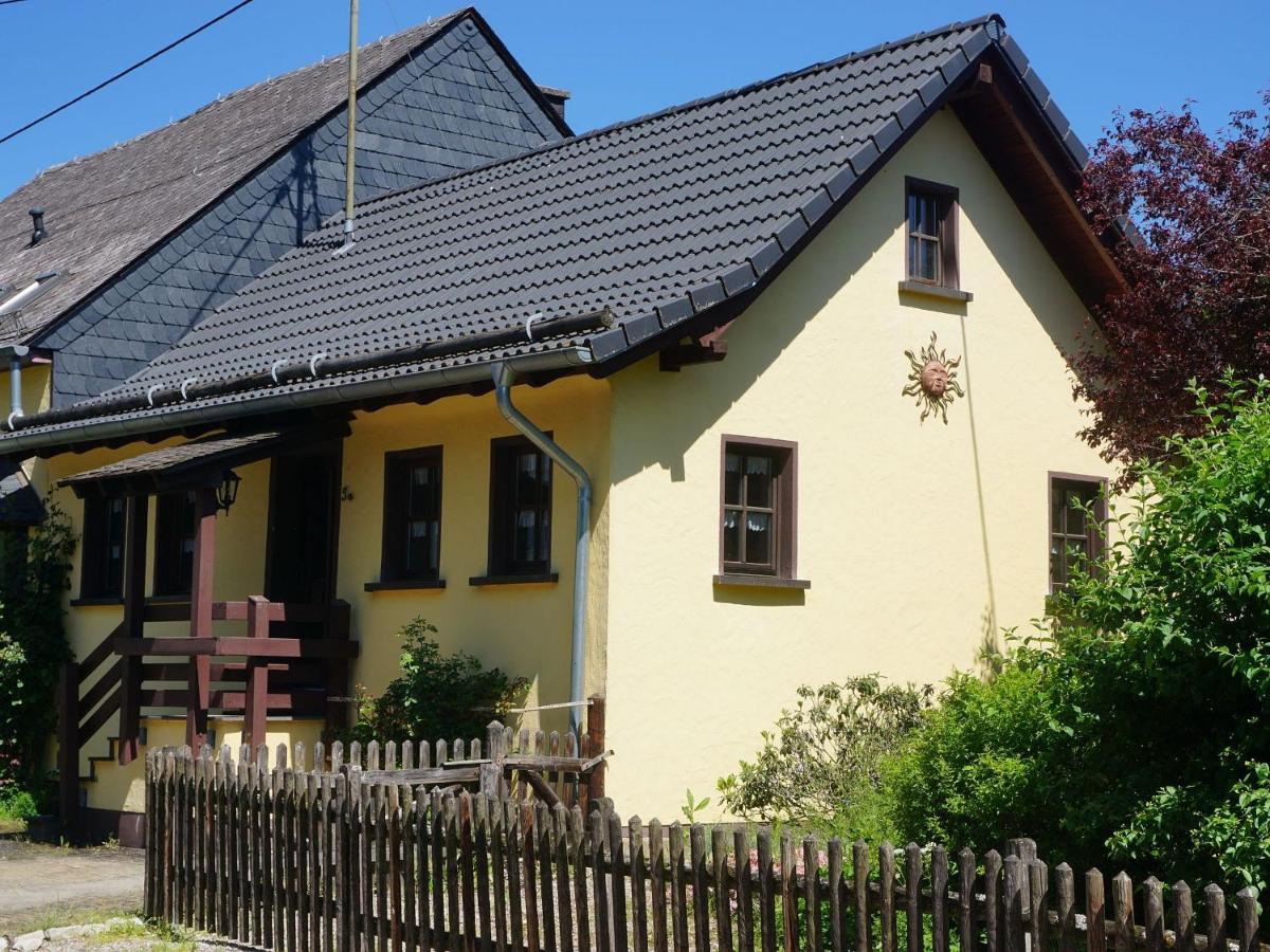 B&B Leisel - Ferienhaus am Leiselbach - Bed and Breakfast Leisel