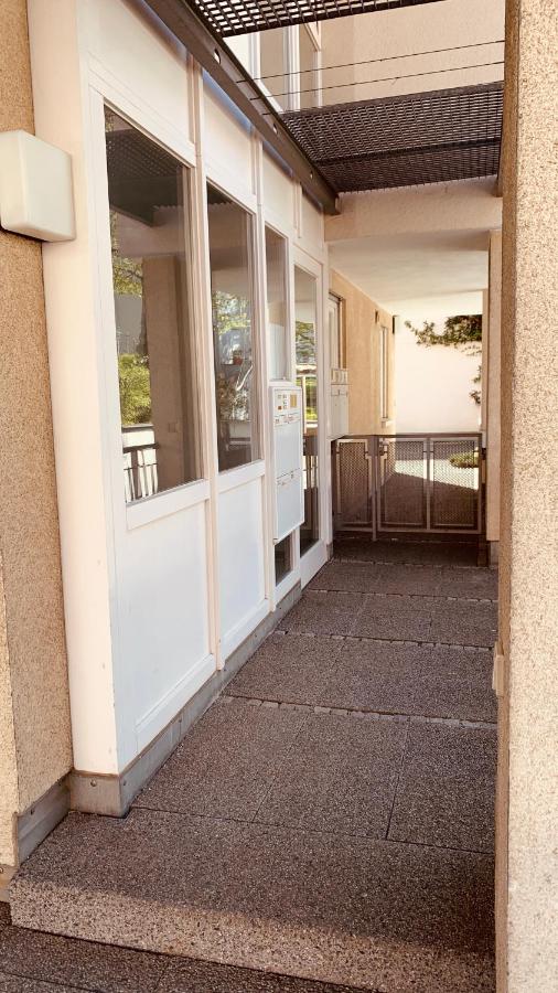 Superior-Apartment near Stuttgart Garden & Sauna - Chambres d’hôtes Kornwestheim