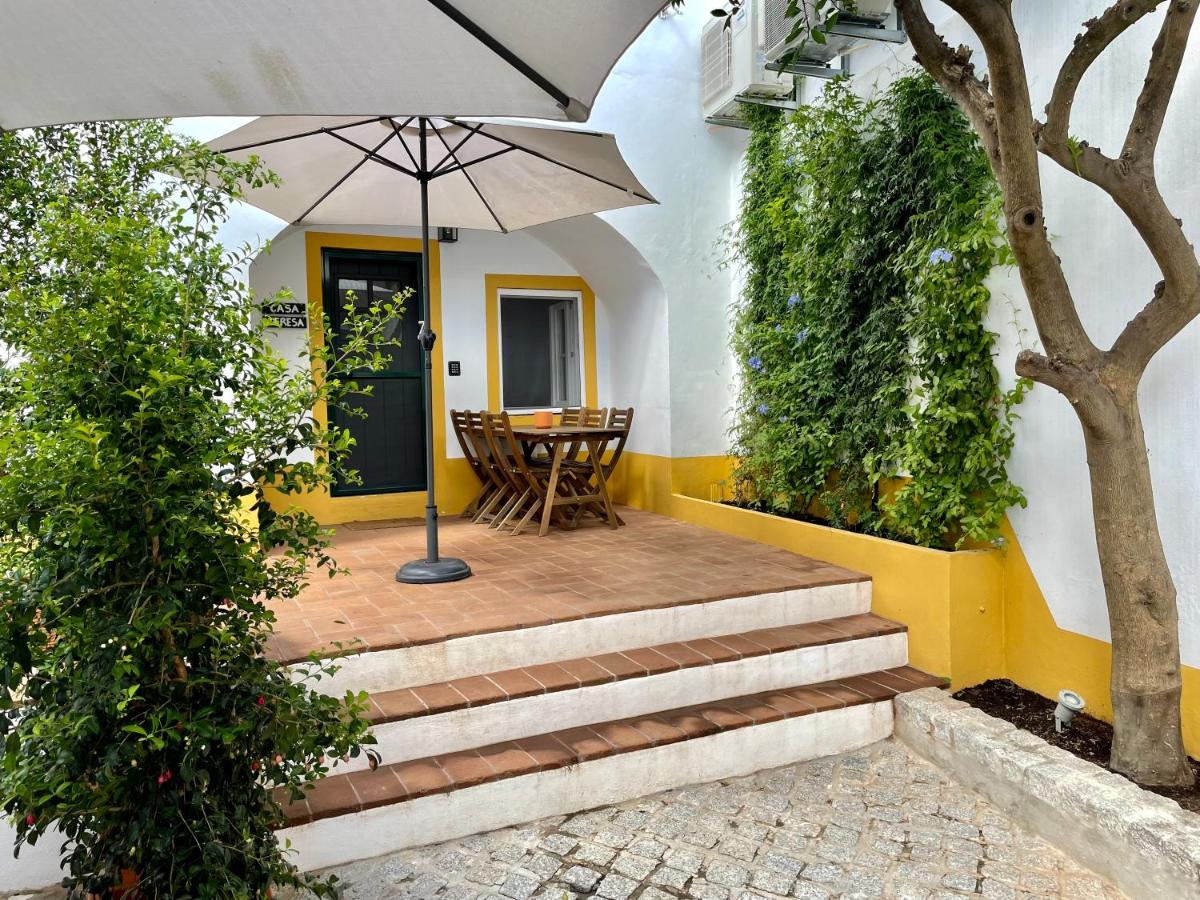 B&B Evora - Casa Teresa - Bed and Breakfast Evora