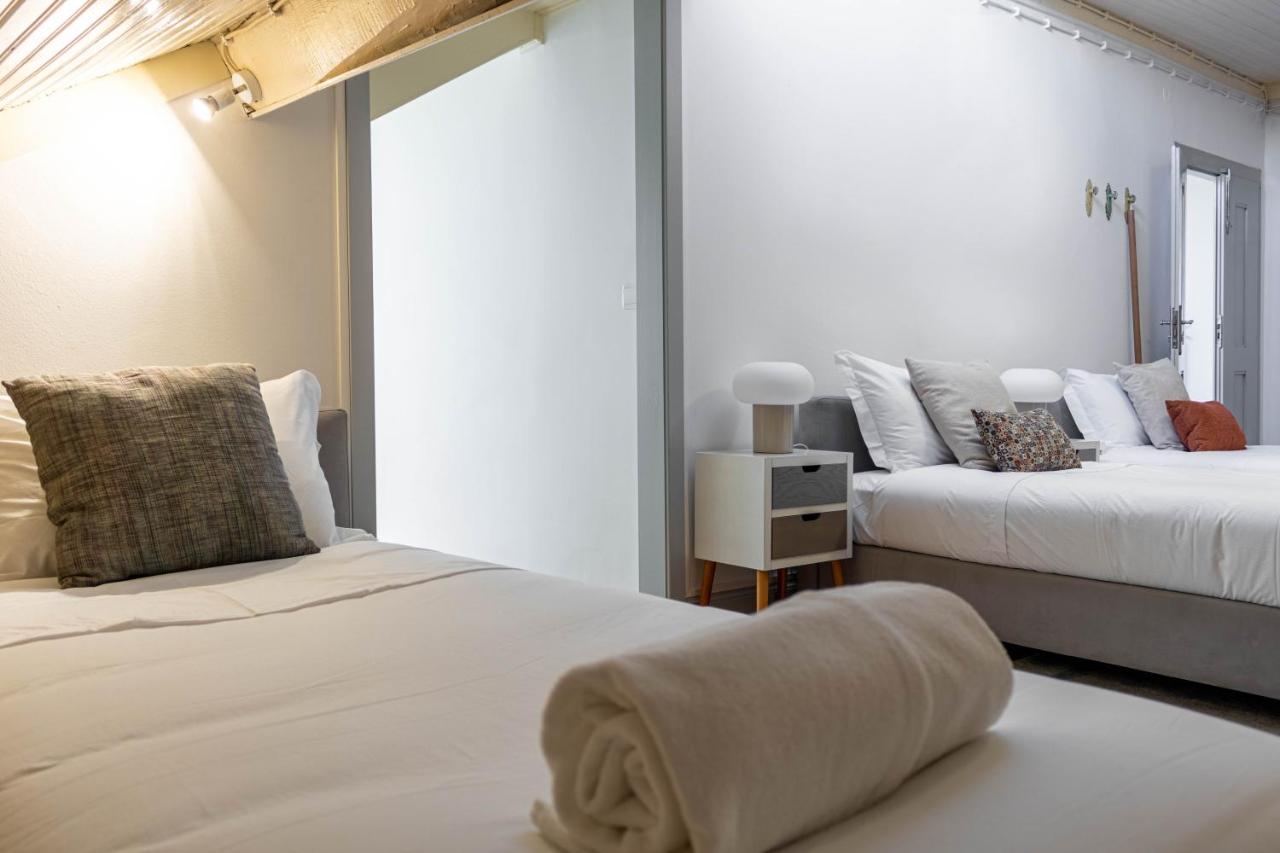 Chambre Familiale