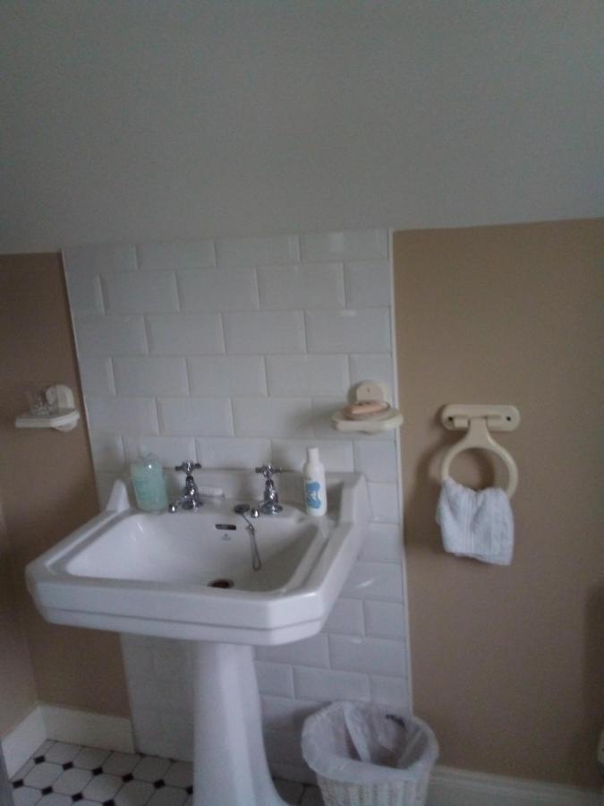 Habitación Doble Deluxe