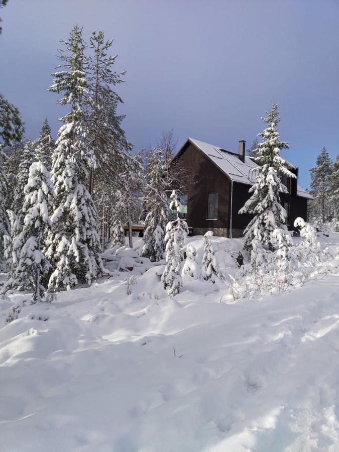 Syötteen Kajo - Ferienwohnung