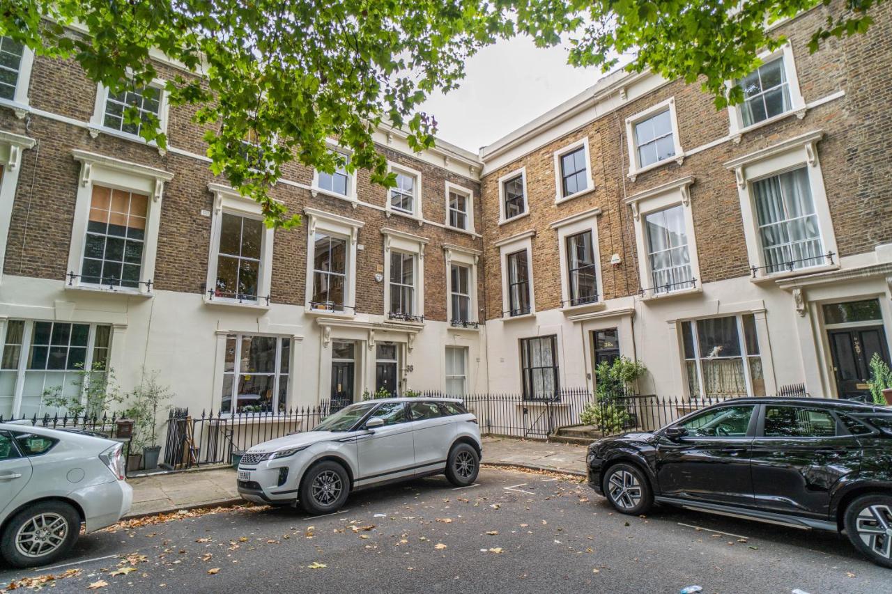 House close to kings cross - B&B