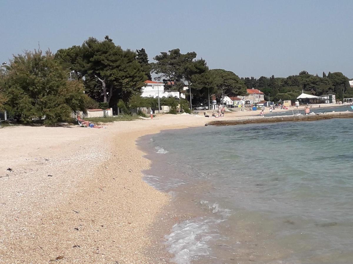 Apartmani Erlic - B&B Turanj