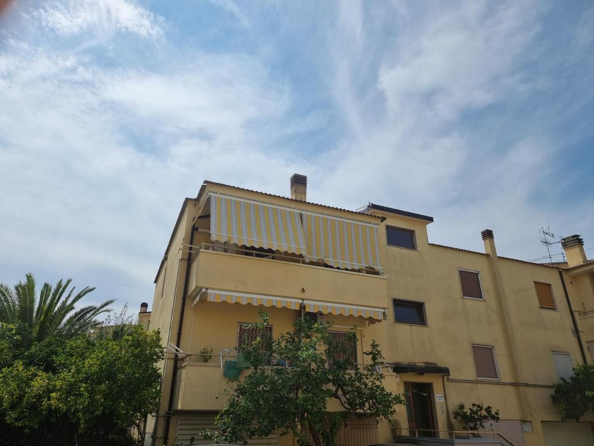 CASAPAOLA - Ferienwohnung