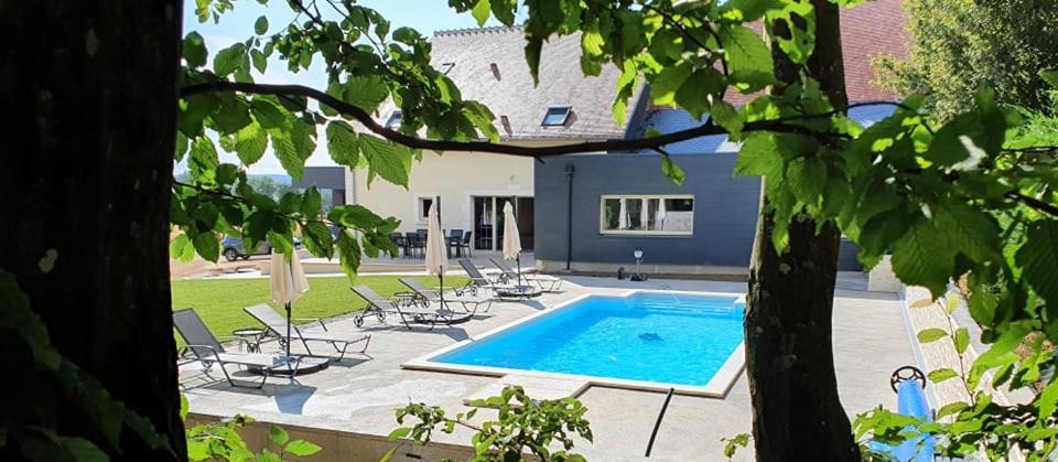 MAISON FLEURIET - B&B
