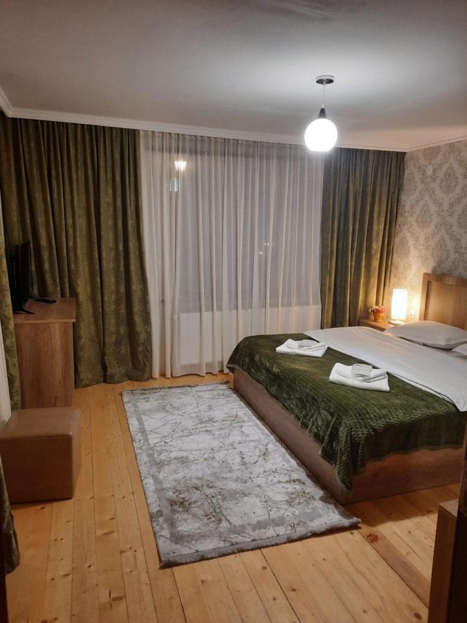 Tweepersoonskamer met Eigen Badkamer