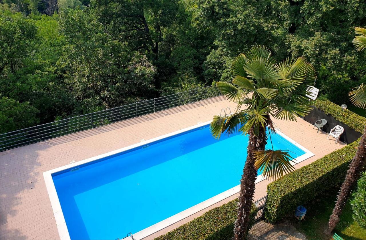 B&B Cavalcaselle - Paradiso Sweet Apartment Lake View&Pool - Bed and Breakfast Cavalcaselle