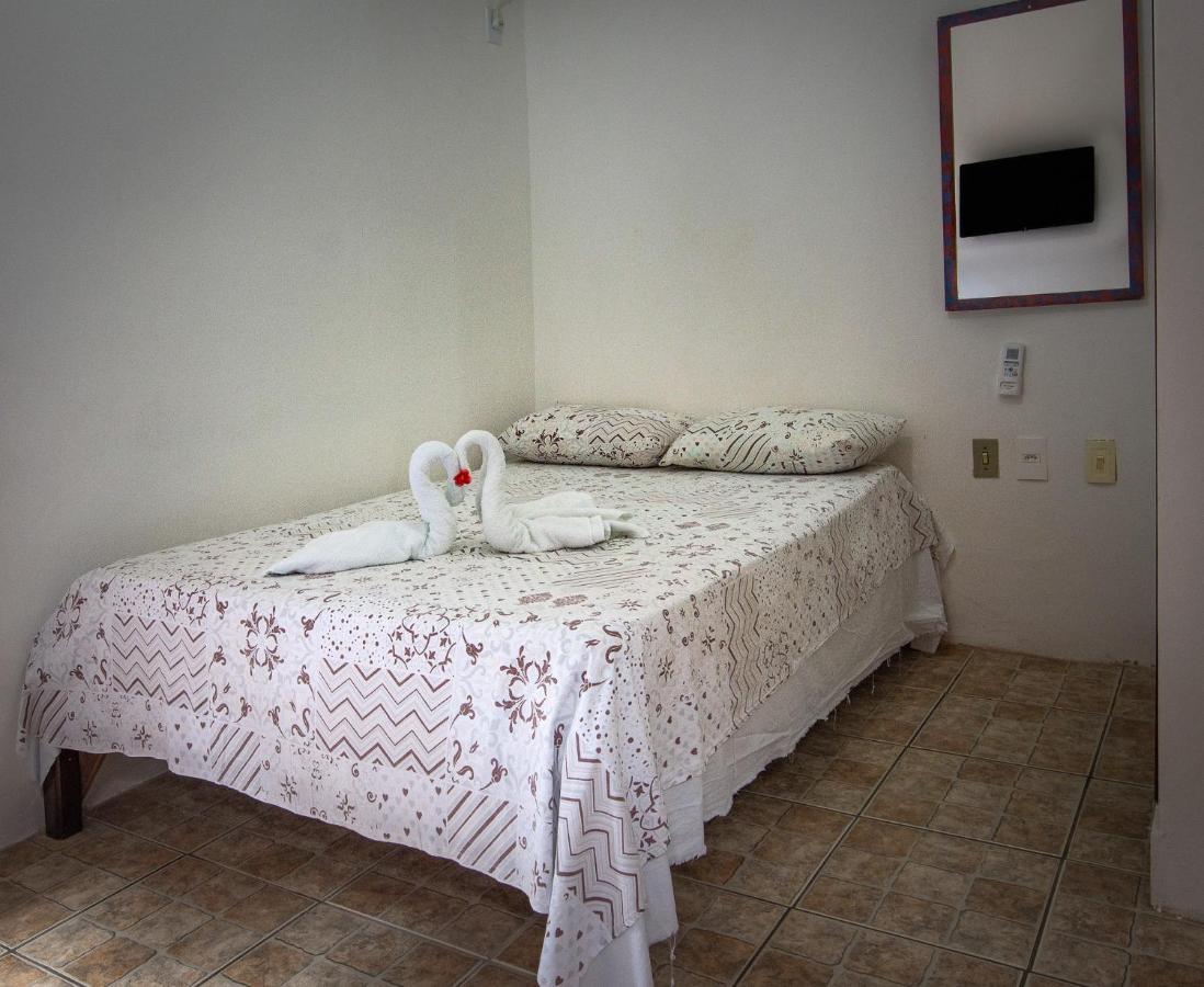 Comfort Dreibettzimmer