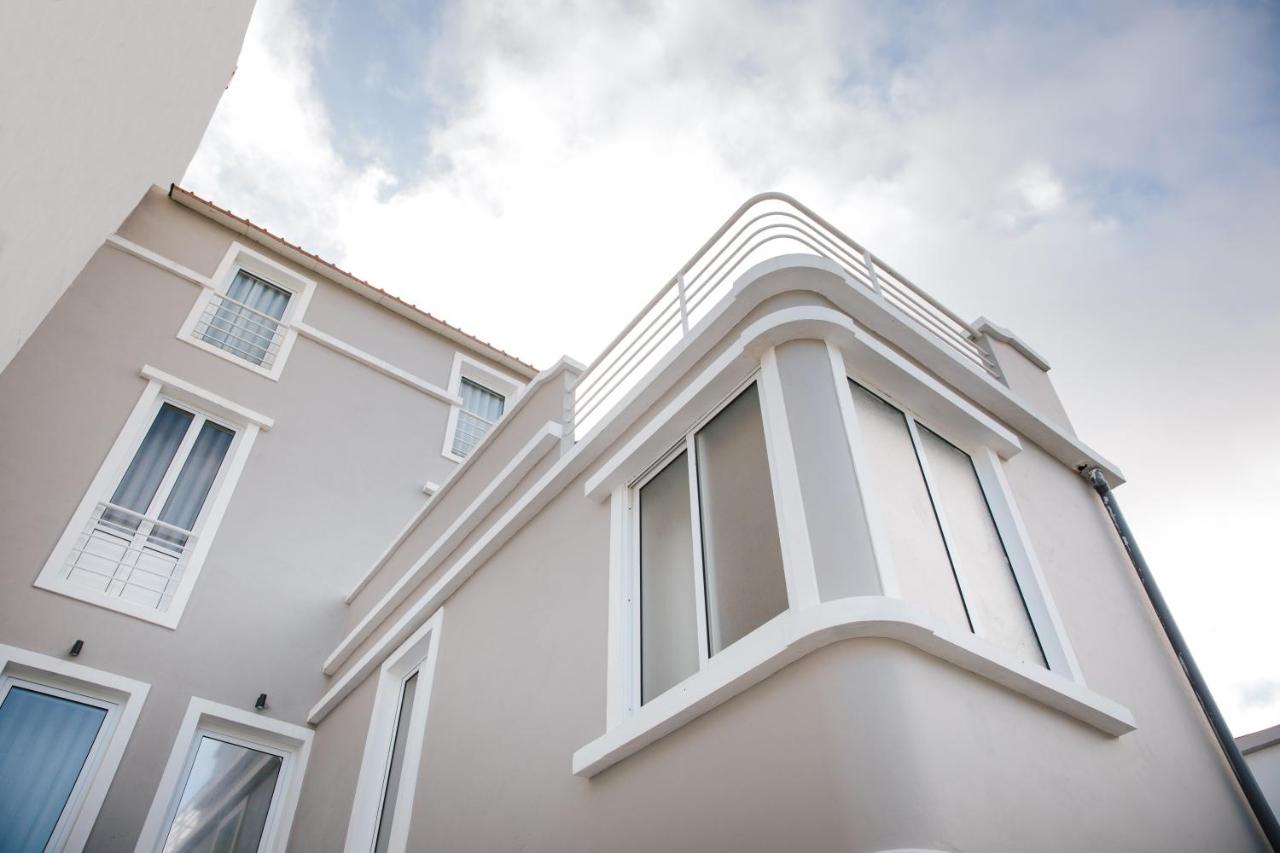 CITY STONE HOUSE - B&B Ponta Delgada