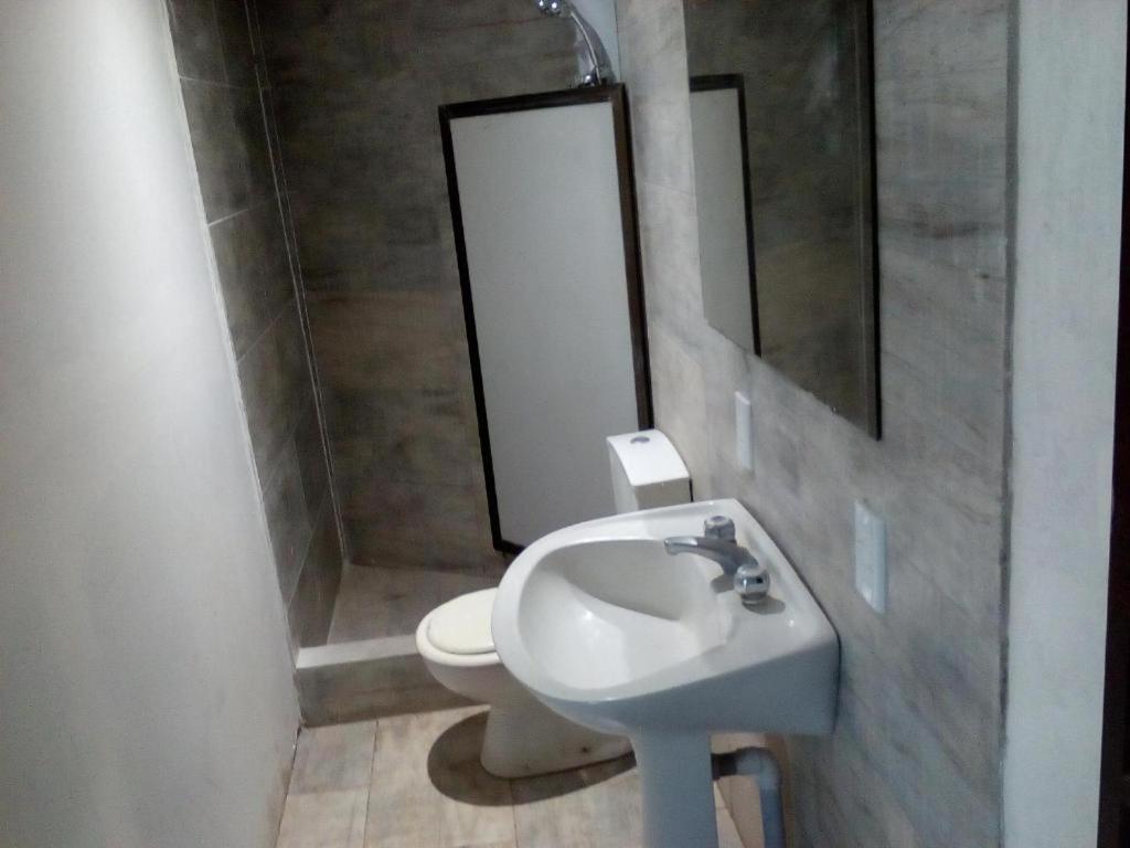 Casa con 1 dormitorio