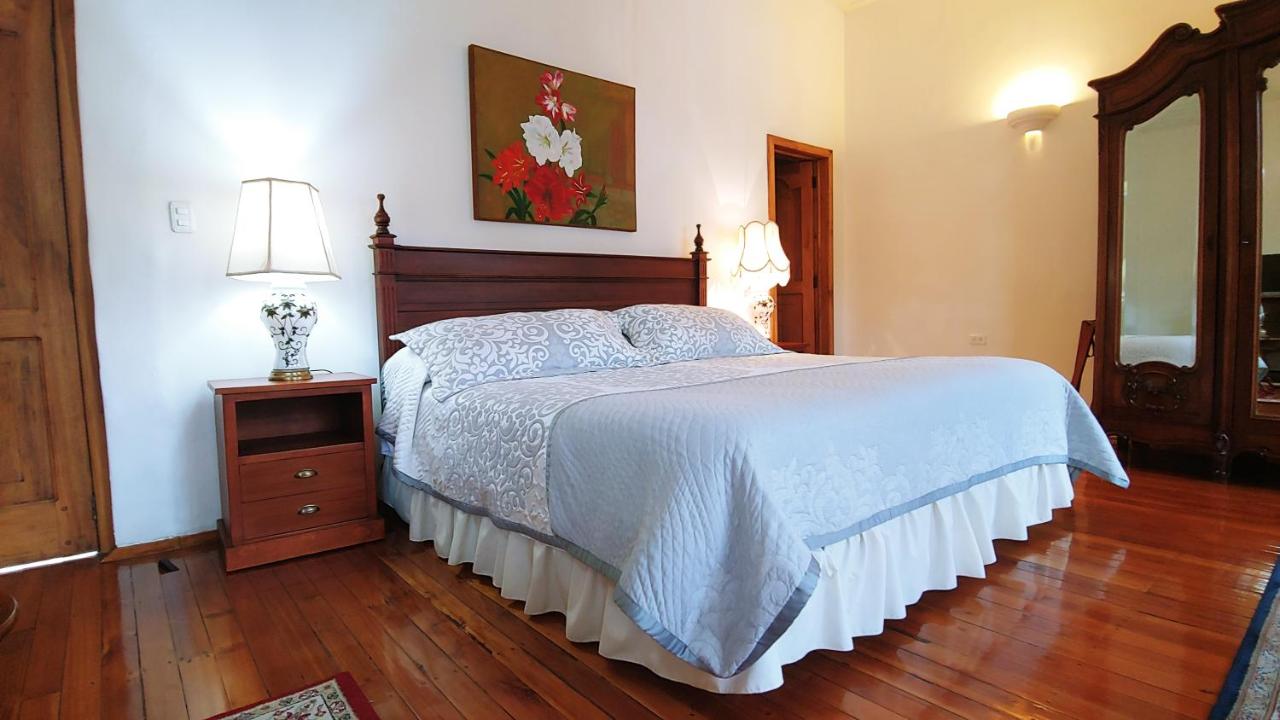 Suite Deluxe avec Lit King-Size