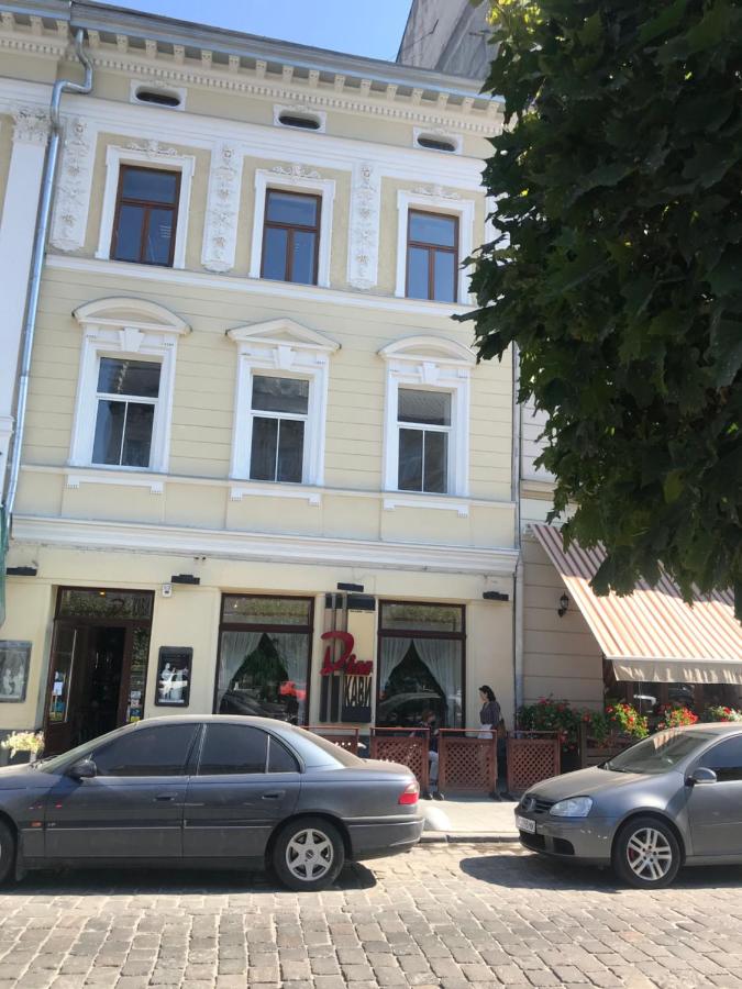 Center Lviv Avenue С - Ferienwohnung Lwiw