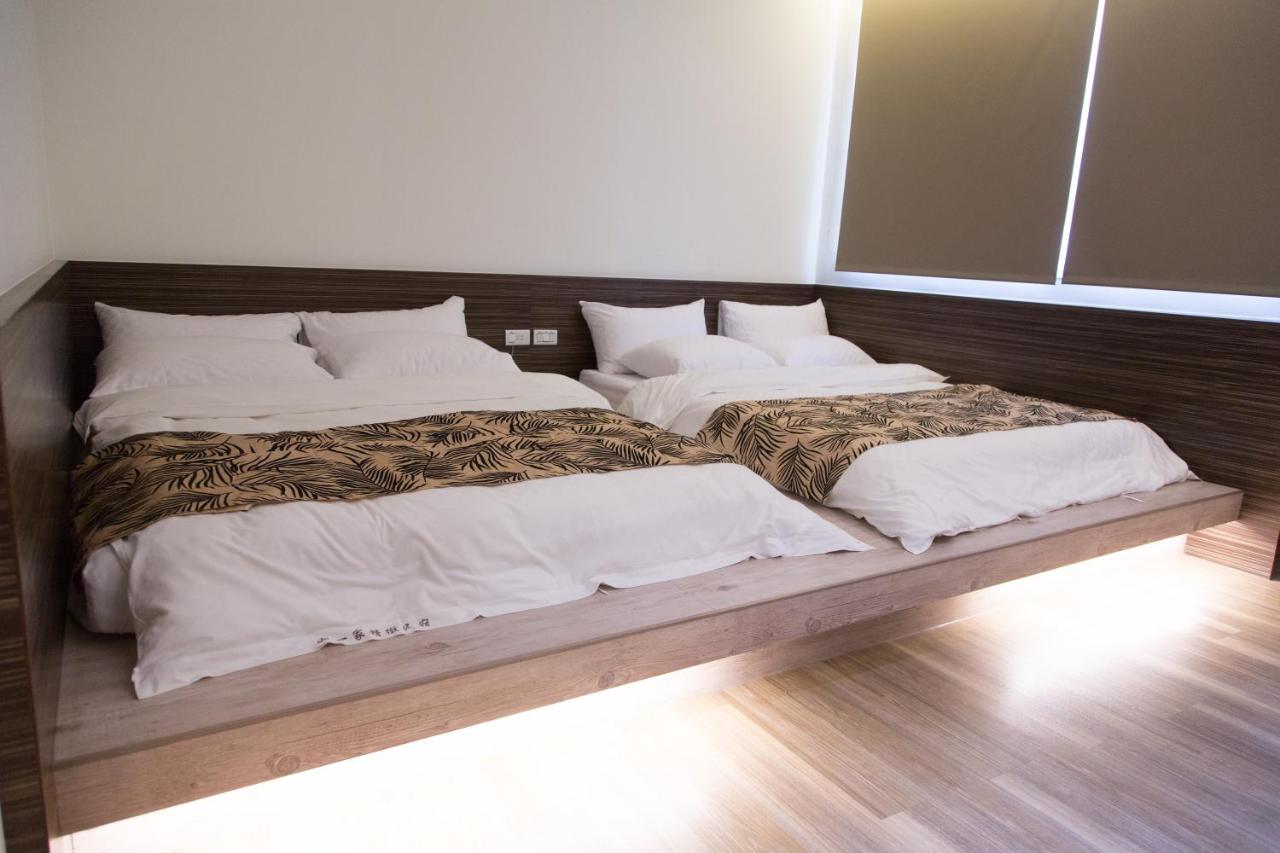 Classic Quadruple Room
