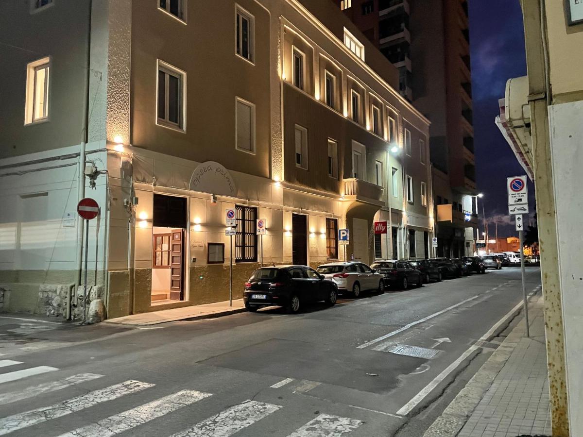 B&B Cagliari - Loft Campidano 5 - Bed and Breakfast Cagliari