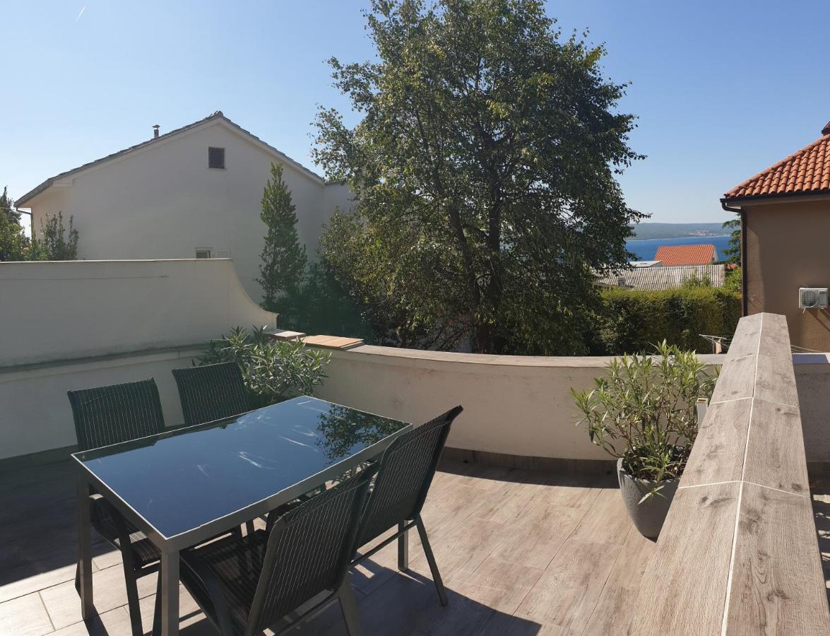 Apartment Zara - Chambres d’hôtes Dramalj