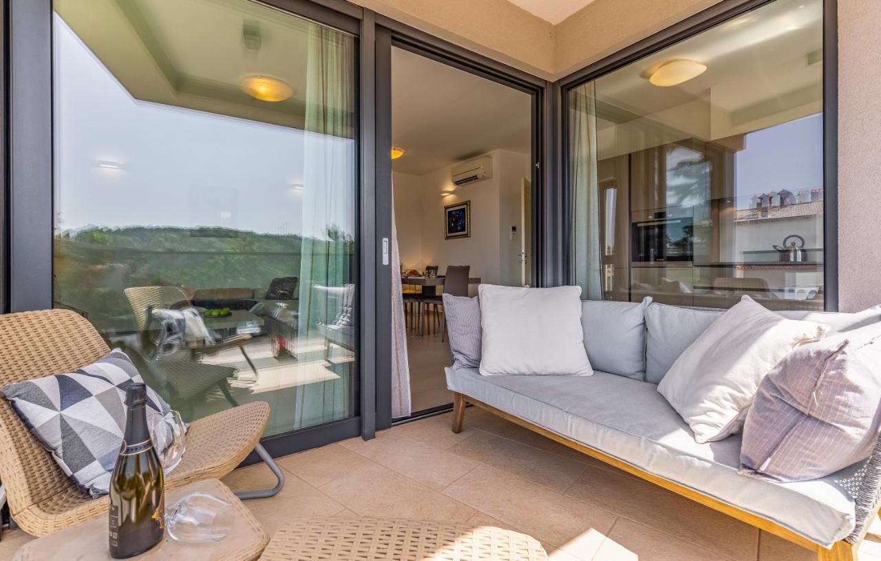 Paradiso Luxury Apartment, Rovinj - Ferienwohnung Rovinj