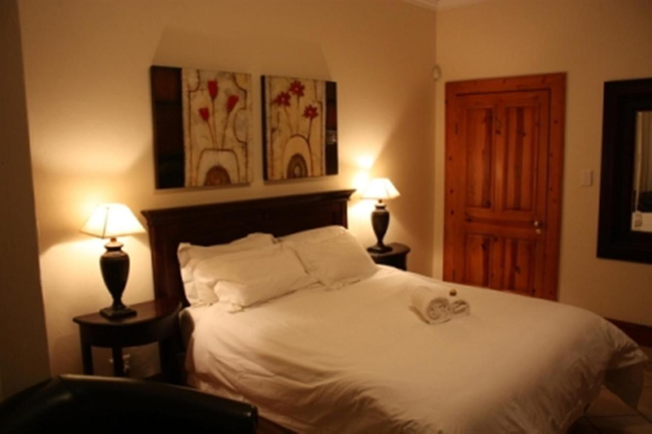 Deluxe Doppel-/Zweibettzimmer