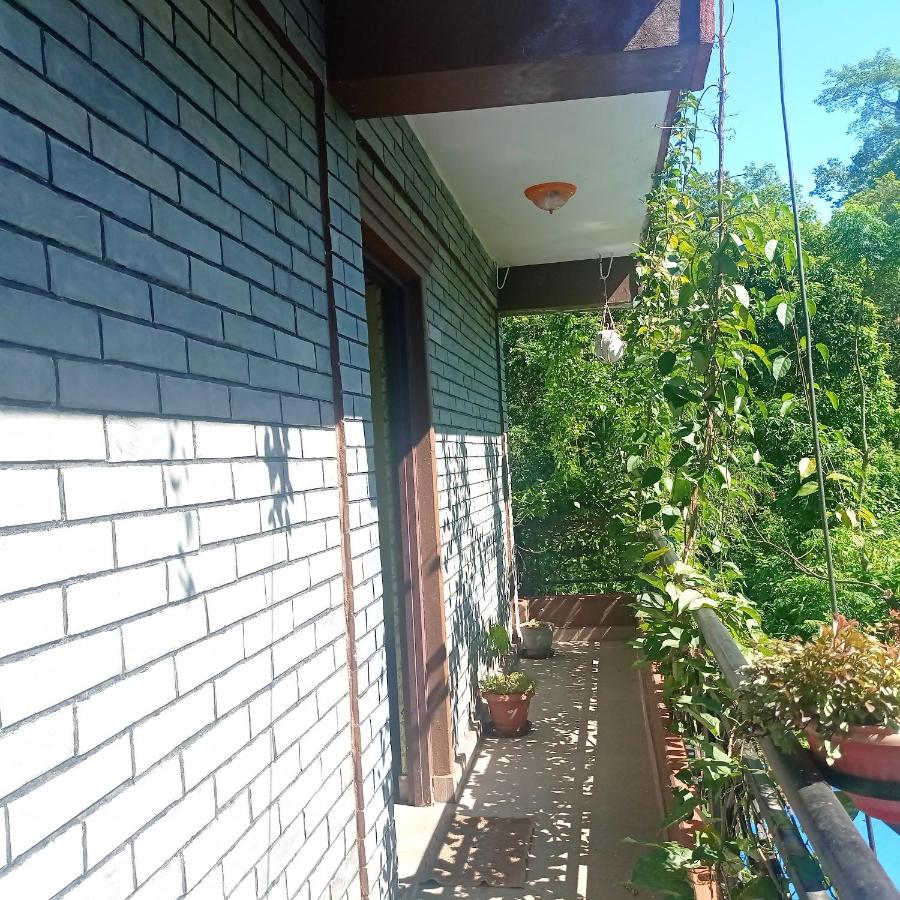 Doppelzimmer mit Balkon