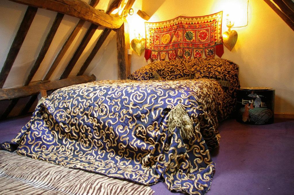 Luxury Cottage