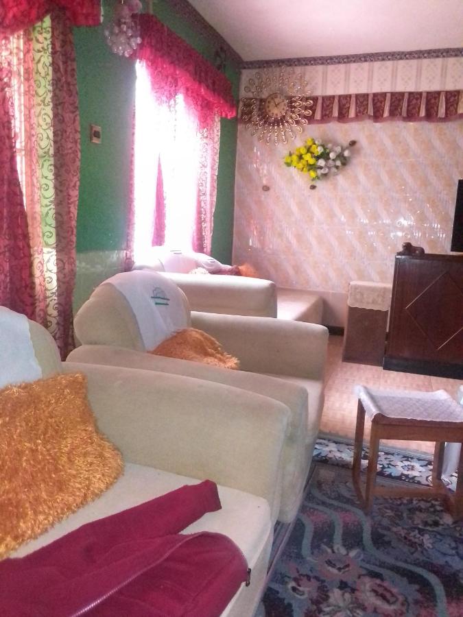 Standard Zweibettzimmer