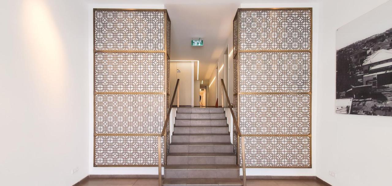 BnBIsrael apartments - Pines Belle - B&B