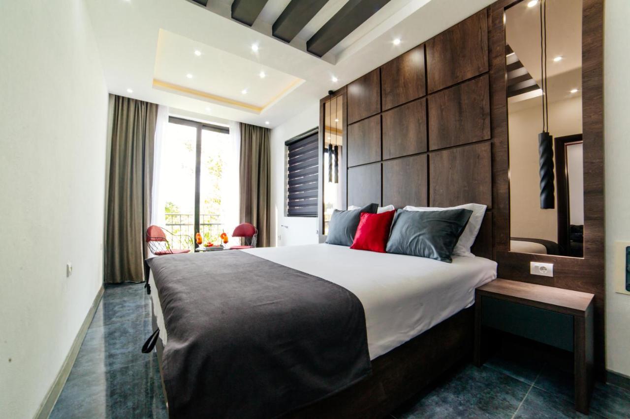 Appartement Deluxe