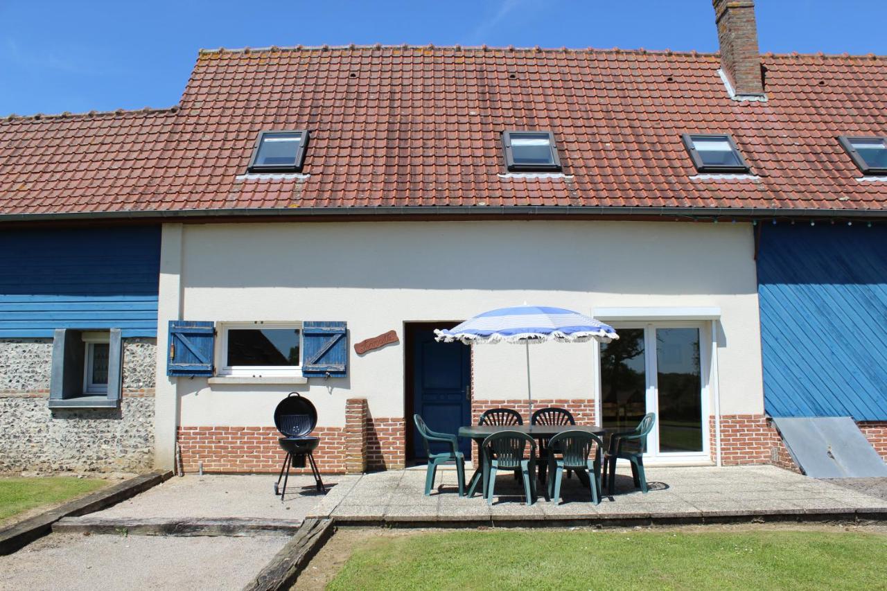 Holiday Home (5 persons)