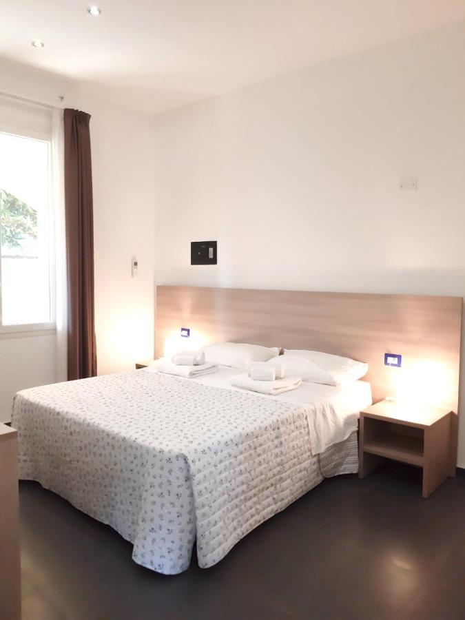 Habitación Doble Superior