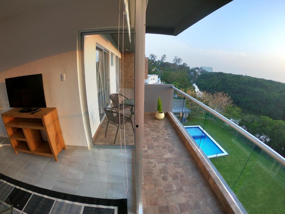 Boca PentHouses - Tampiquera - Ferienwohnung