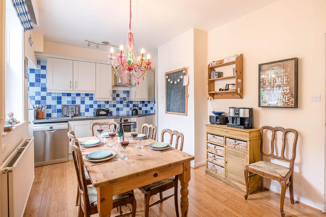 Settled In, Aldeburgh - B&B Aldeburgh