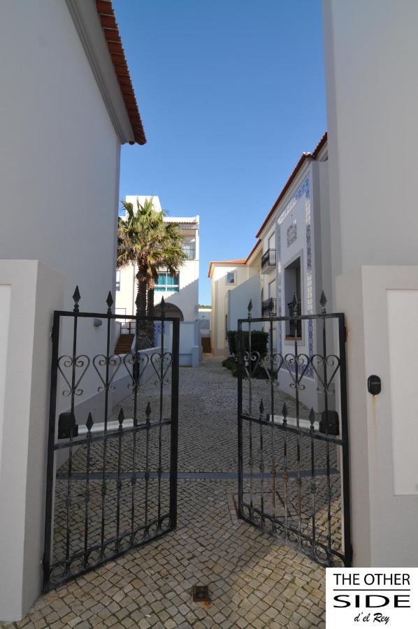 The other Side D'el Rey Apartment - B&B