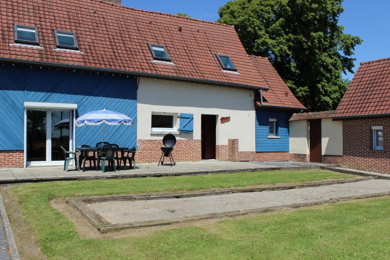 Ferienhaus mit 4 Schlafzimmern (6 Personen)