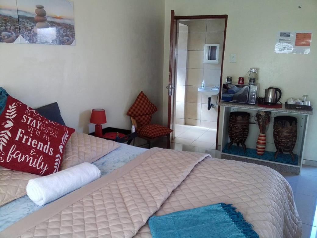 Budget Twin Room