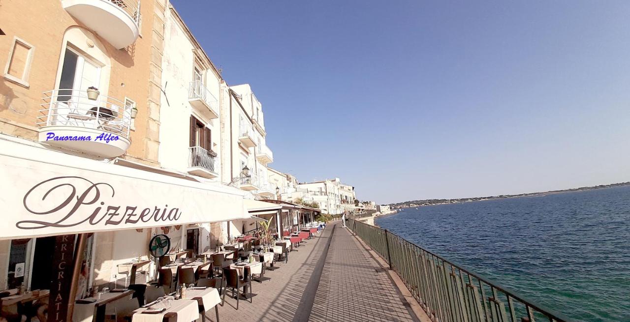 Appartamento con Vista Mare