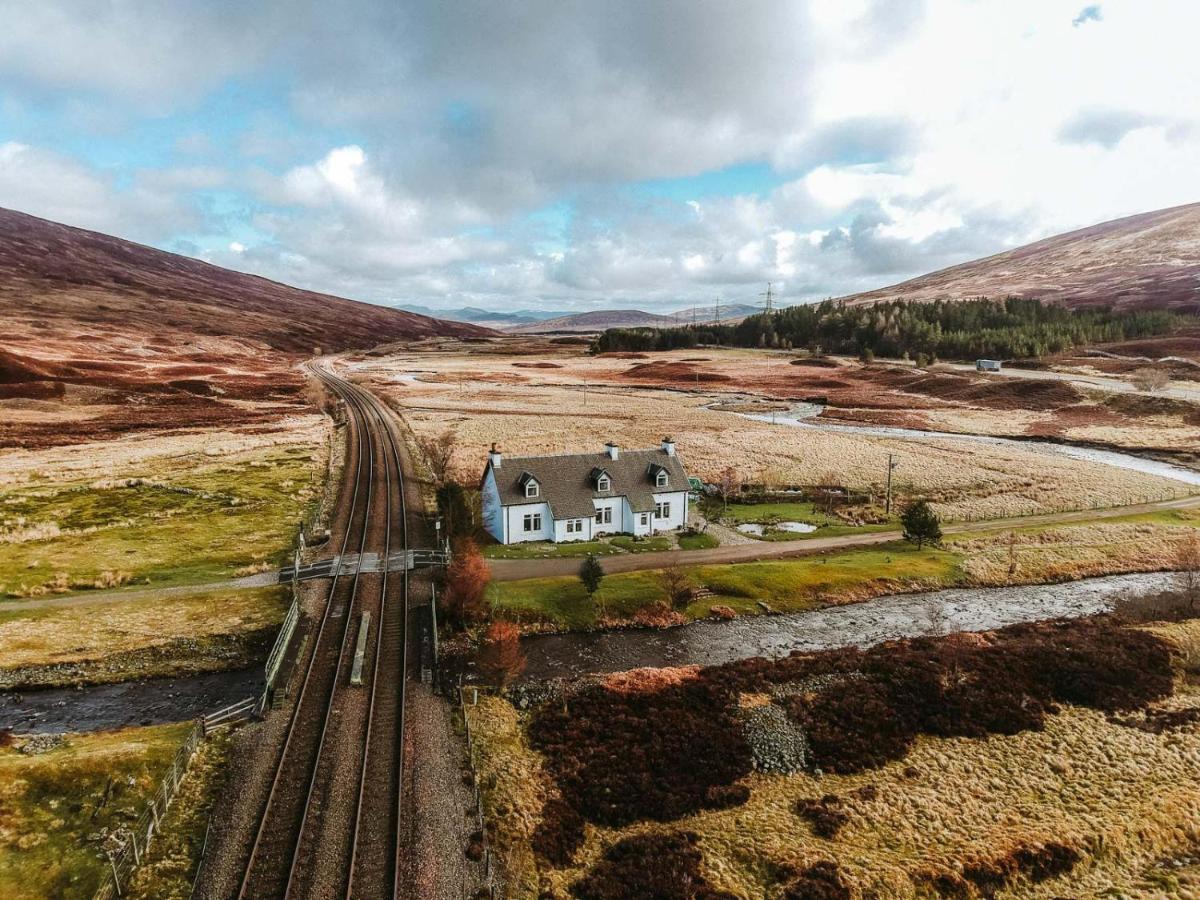 Balsporran Bed and Breakfast - Ferienwohnung