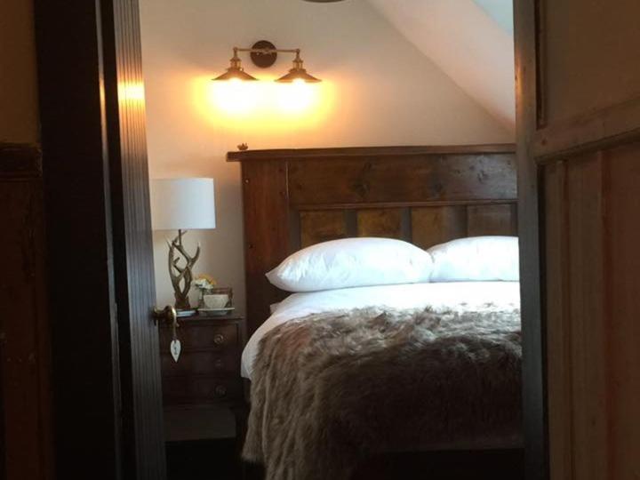 Single Room with Shower