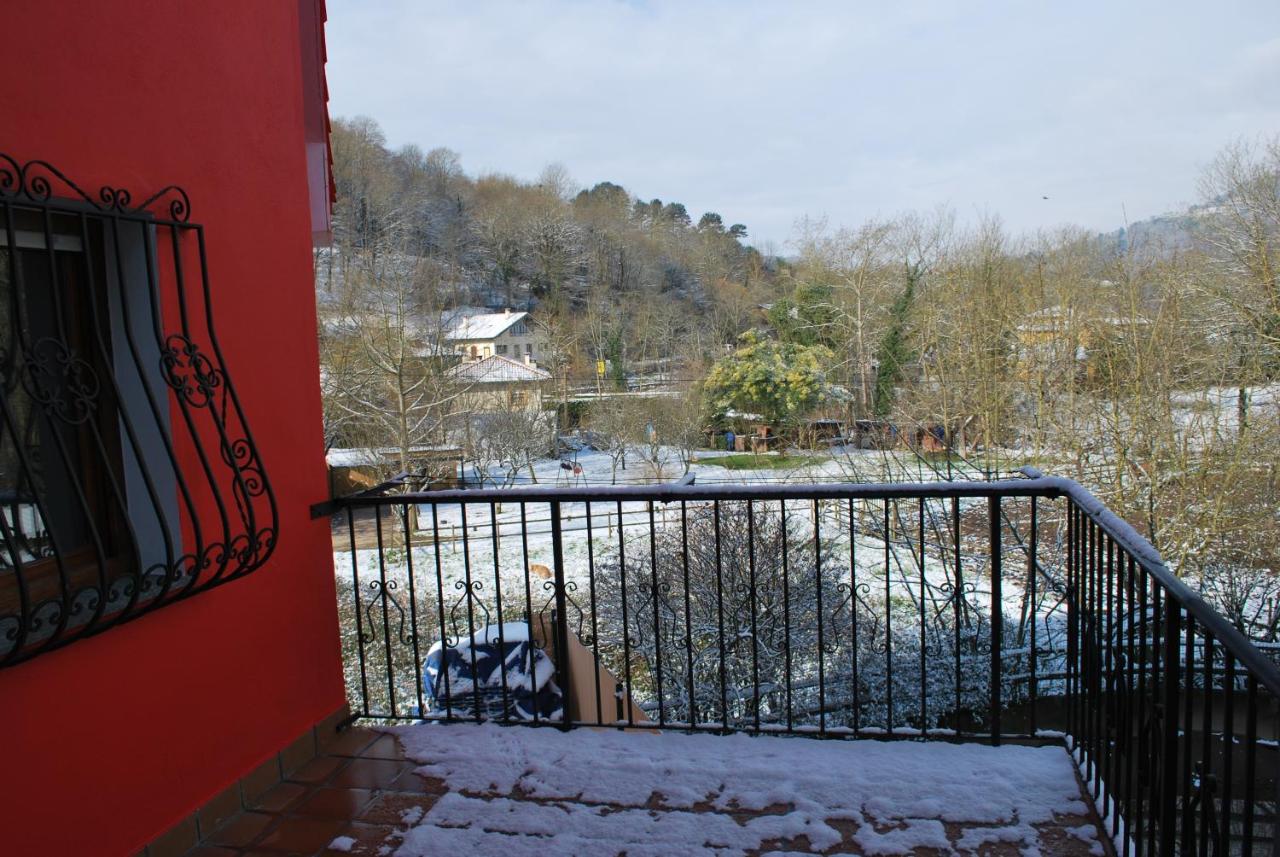 Apartamento Rural Lago Enol - Bed and Breakfast