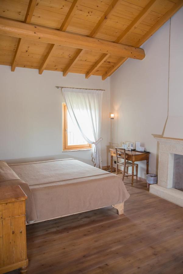 Two-Bedroom Family Apartment