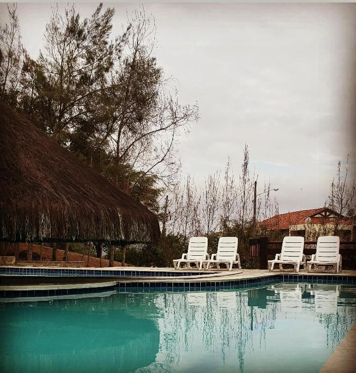 Apart Hotel Fazenda Monte Castelo - Gravatá - B&B