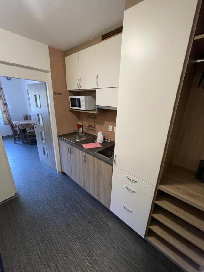 Classic Quadruple Room