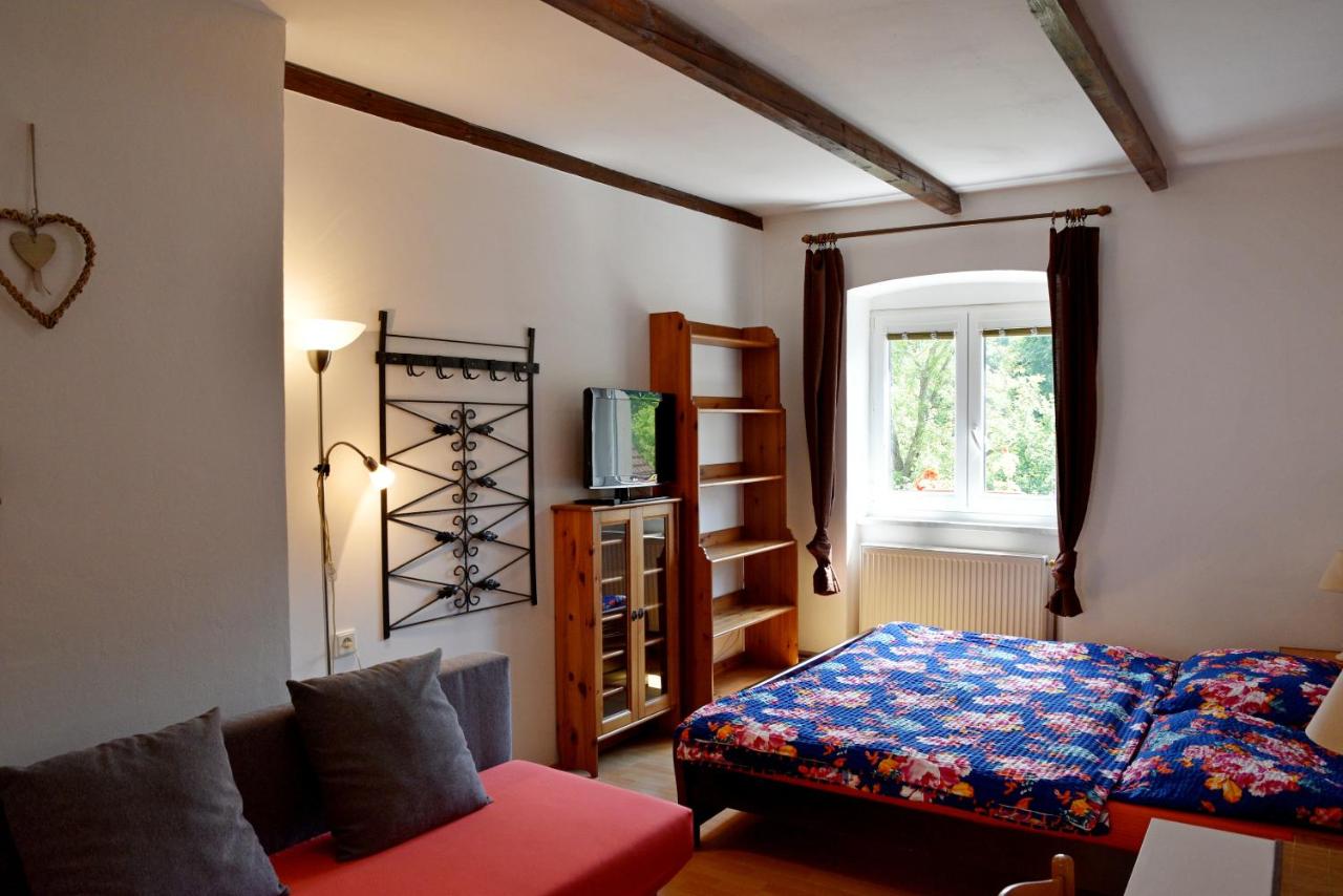 Habitación Doble con cama supletoria 