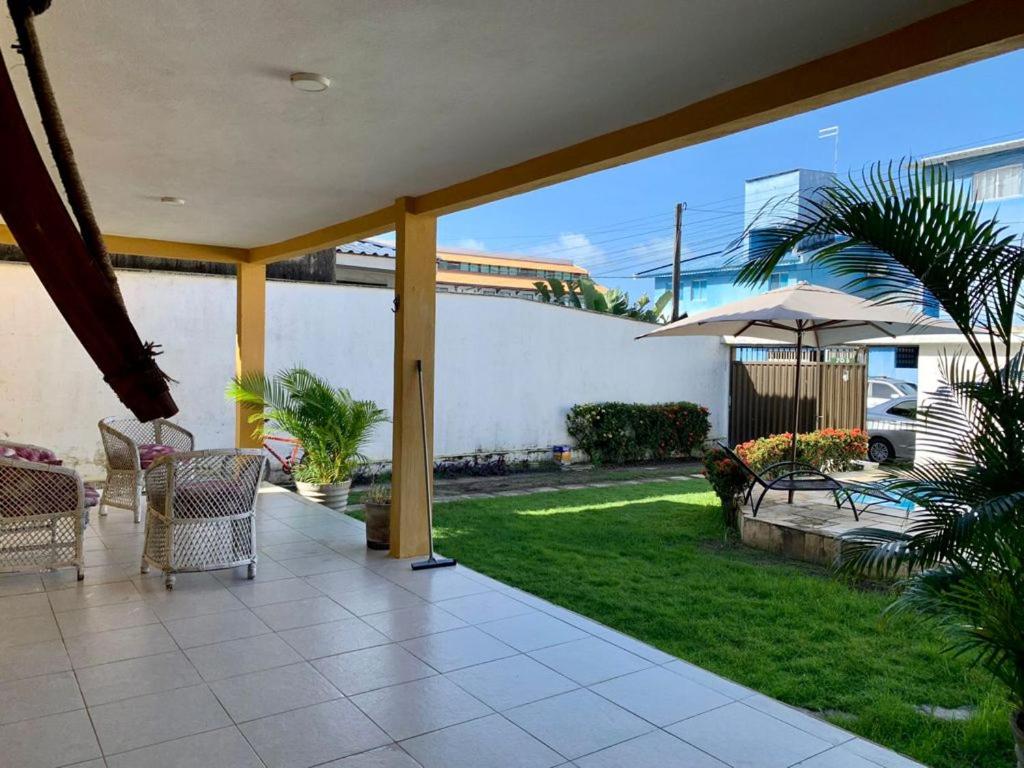 Zu Hause Porto de Galinhas - B&B