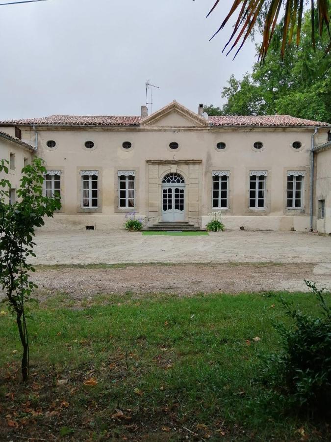 Maison d'Hôtes de La Rivière - Ferienwohnung Pexiora