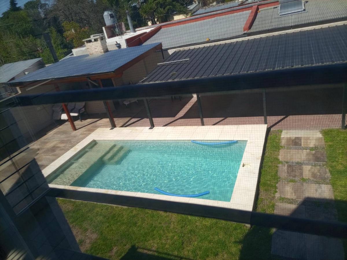 Pueblo Maschwitz - Chambres d’hôtes Ingeniero Maschwitz