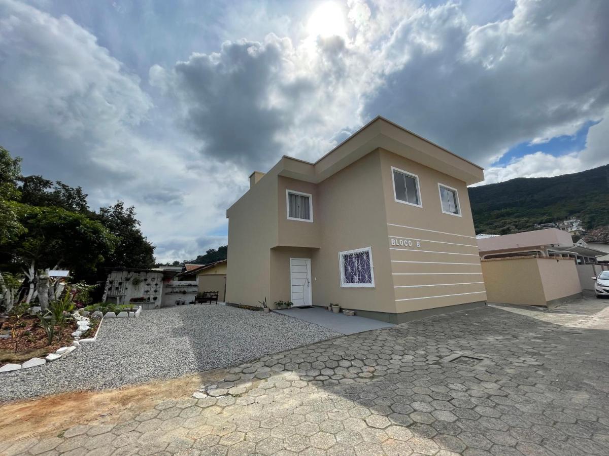 Jardim da Vovó! - B&B