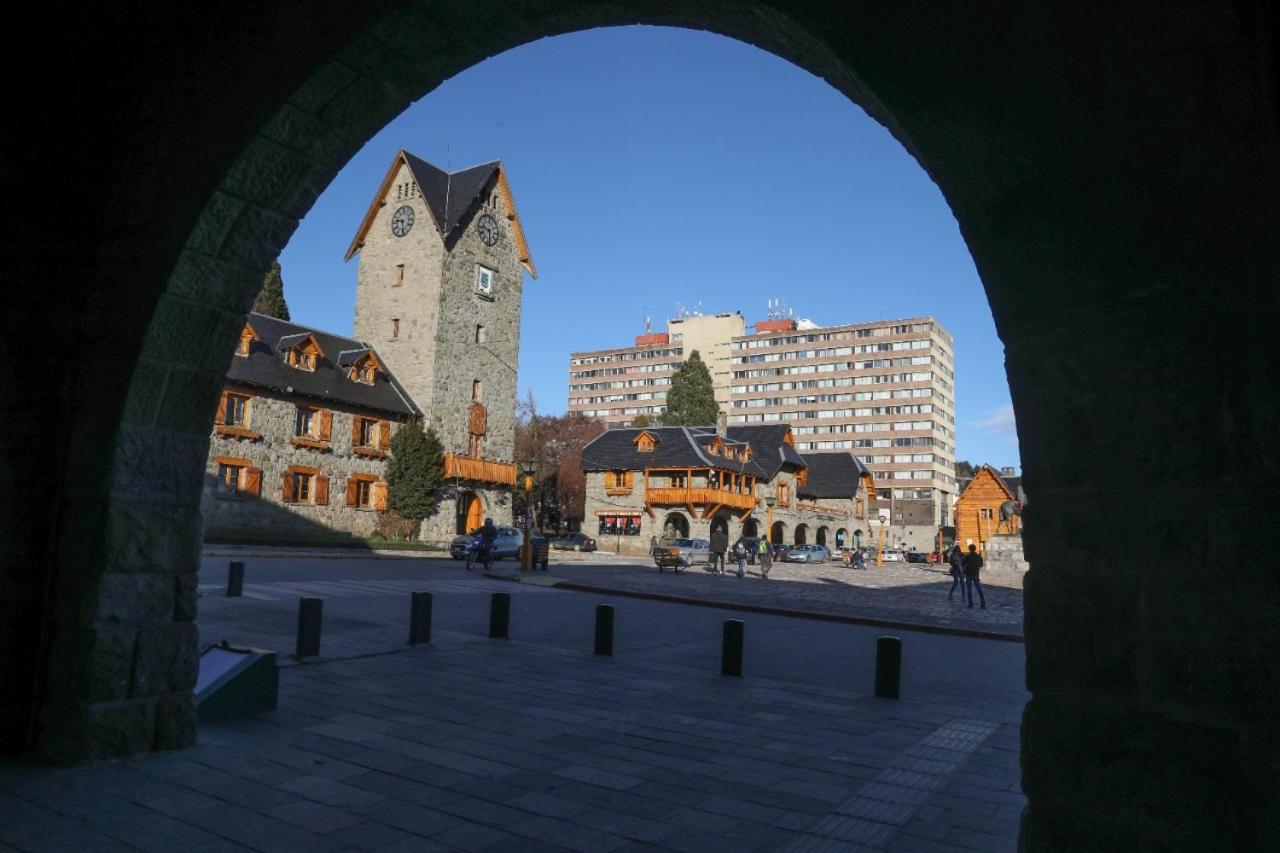 Bariloche Center 630 STUDIO - B&B