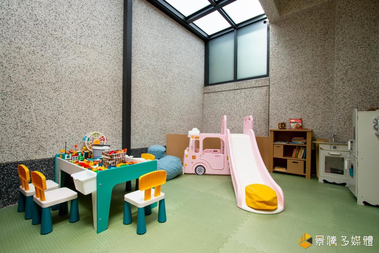 Maison 5 Chambres