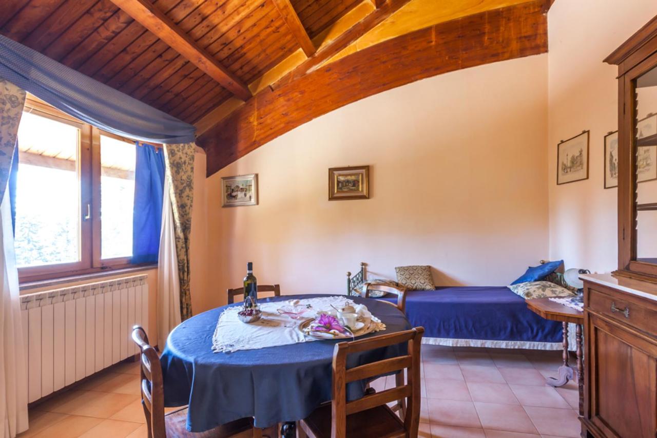 One-Bedroom Apartment (3 Adults)